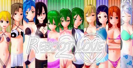 Reboot Love Part 2