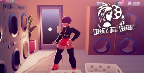 Records from Censura