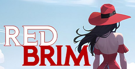 Red Brim