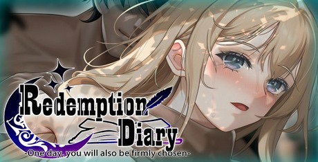 Redemption Diary - One Day, You Will Also be Firmly Chosen