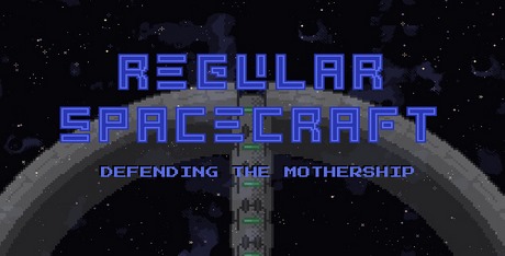 Regular Spacecraft - Defending the Mothership