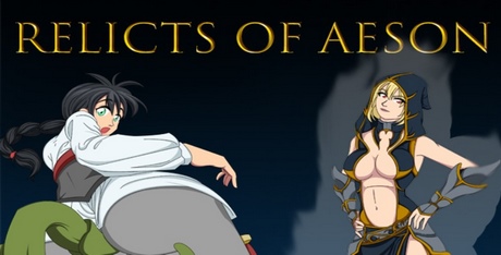 Relicts of Aeson