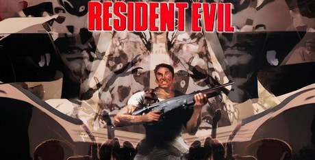 Resident Evil