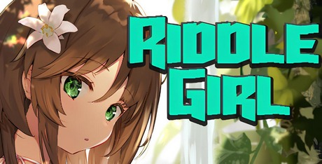 Riddle Girl