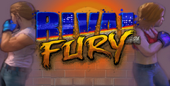 Rival Fury