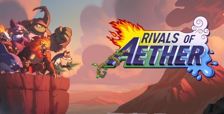 Rivals Of Aether
