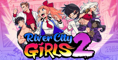 River City Girls 2