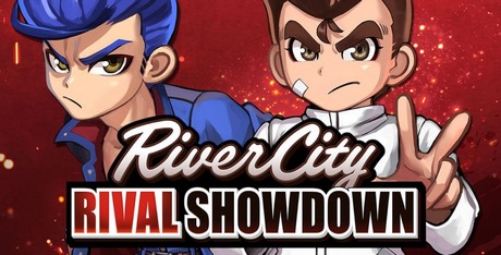 River City: Rival Showdown (2023)