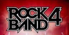 Rock Band 4