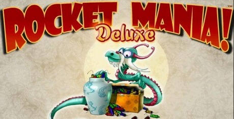 Rocket Mania Deluxe