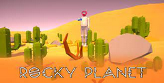Rocky-Planet