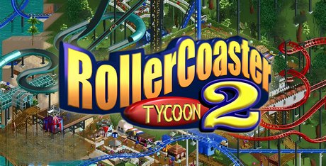 RollerCoaster Tycoon 2