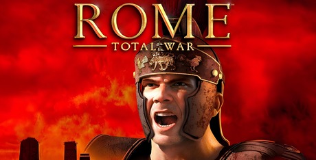 Rome: Total War