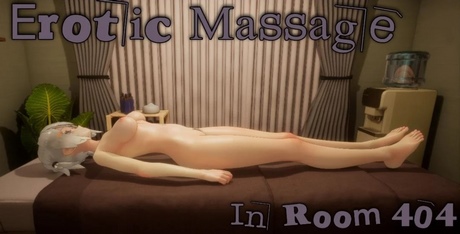Room 404: Erotic Massage