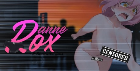 Roxanne’s ENF Exhibitionist Game