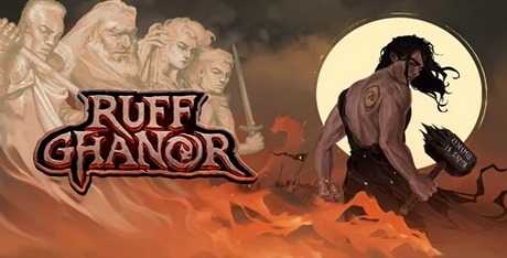 Ruff Ghanor