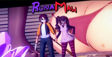 RunaMaw