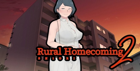 Rural Homecoming 2: Shiori