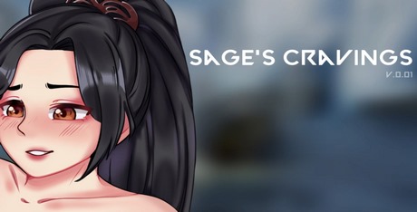 Sage's Cravings