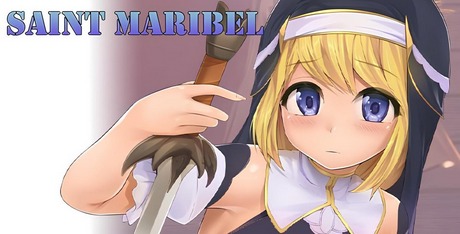 Saint Maribel