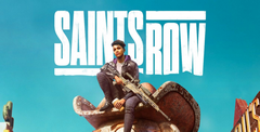 Saints Row Reboot