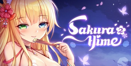 Sakura Hime 2