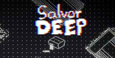Salvor Deep