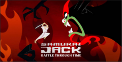 Samurai Jack: Battle Through Time