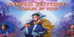 Samurai Solitaire. Threads of Fate