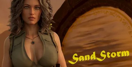 SandStorm