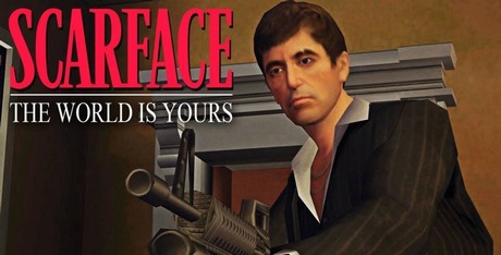 Scarface: The World Is Yours