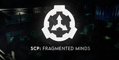 SCP: Fragmented Minds