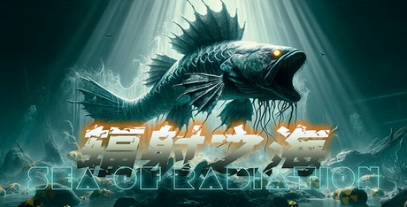 Sea of Radiation