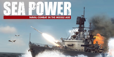 Sea Power : Naval Combat in the Missile Age