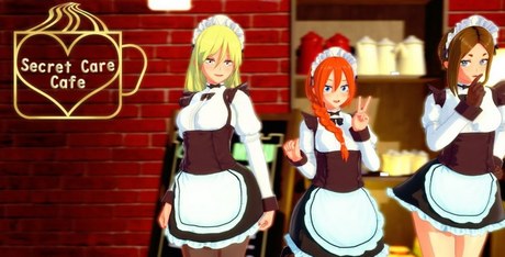 Secret Care Cafe