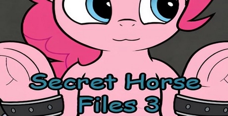 Secret Horse Files 3