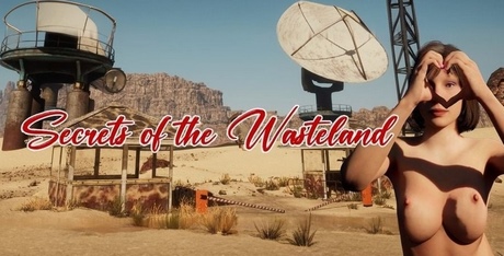 Secrets of the Wasteland