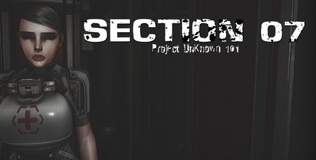 Section 7: Project Unknown 101