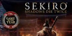 Sekiro: Shadows Die Twice - GOTY Edition