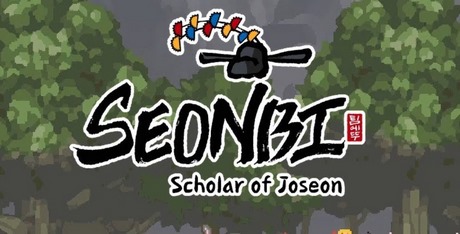 Seonbi : Scholar of Joseon