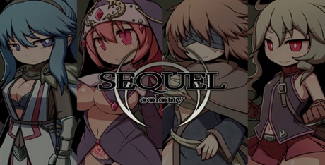 SEQUEL Colony