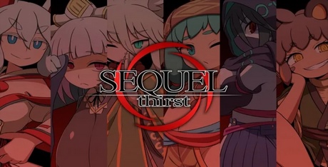 SEQUEL Thirst
