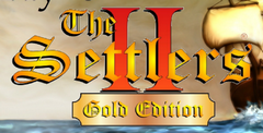 Settlers II: Gold Edition