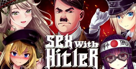 SEX with HITLER