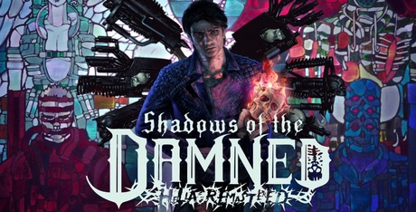 Shadows of the Damned: Hella Remastered