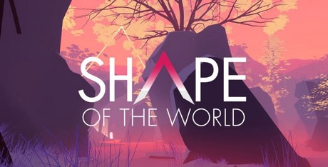 Shape of the World