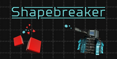 Shapebreaker – Tower Defense Deckbuilder