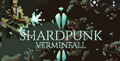 Shardpunk: Verminfall