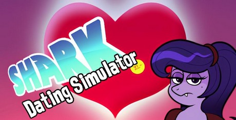 Shark Dating Simulator XL