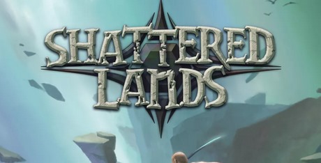 Shattered Lands